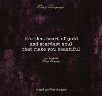 Image result for Stardust Love Quotes