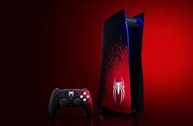 Image result for Spider-Man Limited Edition PS5