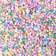 Image result for Pastel Confetti Background