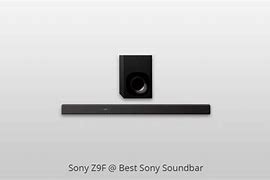Image result for Sony Soundbar Menu