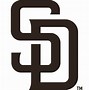 Image result for San Diego Padres Logo