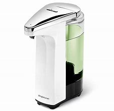 Image result for soaps dispensers