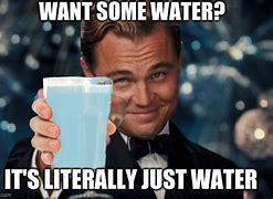 Image result for Dihydroxy Meme Water