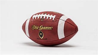 Image result for Big Game Football