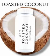 Image result for Coconut Body Powder