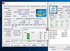 Image result for I5 11400F CPU-Z