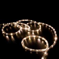 Image result for Rope Light for a Banner
