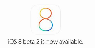 Image result for iOS 8 Beta