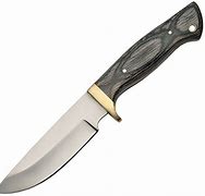 Image result for Pakistan Fixed Blade Knife