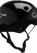Image result for Black Skateboard Helmet