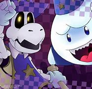Image result for Dry Bones and Boo