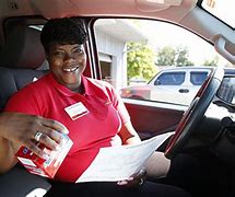 Image result for AutoZone Delivery Driver