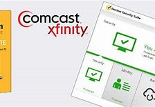 Image result for Xfinity Norton Protection