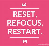 Image result for Quote Reset Button
