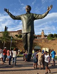 Image result for African Statues in South Africa