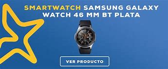 Image result for Samsung Galaxy Watch 46Mm LTE