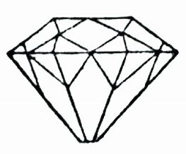 Image result for Minecraft Diamond Printable