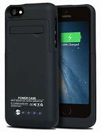 Image result for Rechargable Battery Case iPhone 5S