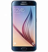 Image result for Black Colour Galaxy S6