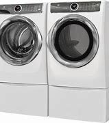 Image result for Electrolux Steam Washer and Dryer