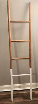 Image result for Viral Aldi Blanket Ladder