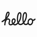 Image result for Anh Hello iPhone