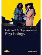 Image result for Industrial and Organizational Psychology