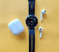 Image result for Volkano Jewel Series Smartwatch versus Samsung Galaxy Active 2 Watch