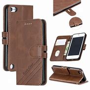 Image result for iPod Touch Flip Cases