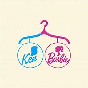 Image result for Logo for Ken of Barbie