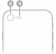 Image result for iPhone SE 3Nd Generation Front and Back