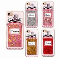 Image result for Perfume Bottle Shaped Phone Cases