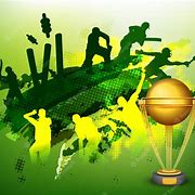 Image result for Cricket Background