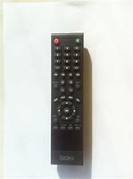 Image result for Seiki Remote Control for TV Model Se40fyp1t