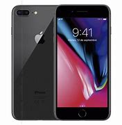 Image result for iPhone 8 Plus Space Grey Smartphone