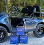 Image result for Lithium Golf Cart Batteries