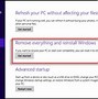 Image result for Resetting PC Loading Screen