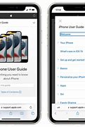 Image result for Printable User Book On iPhone 14 Plus