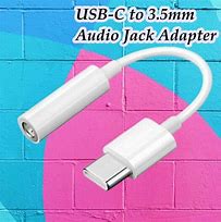 Image result for Headphone Jack Adapter
