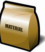 Image result for Raw Material Icon
