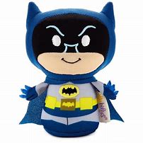 Image result for Batman Stuffed Animal