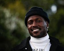Image result for Antonio Brown New Team