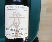 Image result for Martin Ranch Malbec Therese Dos Ninas