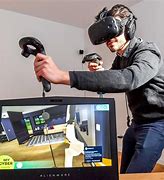 Image result for VR Headset Display