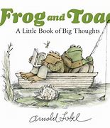 Image result for Frog and Toad Illustrations