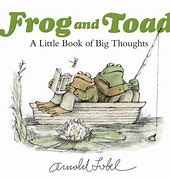 Image result for Frog and Toad Story Wallpaper