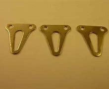 Image result for Slotted Hanger and Screw
