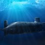 Image result for Submarine Underwater with Water