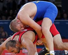 Image result for Greco Style Wrestling