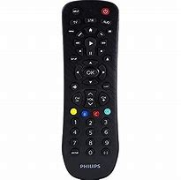 Image result for Program Philips Universal Remote